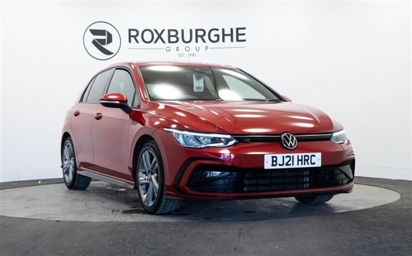 Large image for the Used Volkswagen GOLF