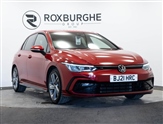 Used Volkswagen Golf