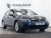 Used Volkswagen Golf