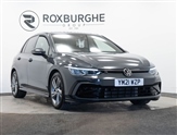 Used Volkswagen Golf