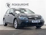 Used Volkswagen Golf
