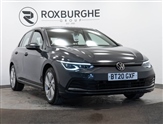 Used Volkswagen Golf