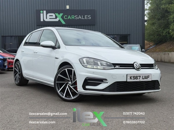 Large image for the Used Volkswagen GOLF