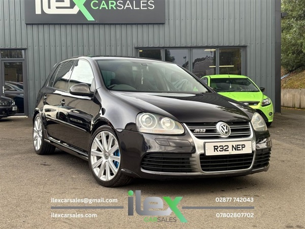Large image for the Used Volkswagen GOLF