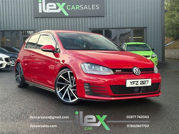 Large image for the Used Volkswagen GOLF