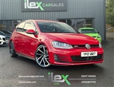 Used Volkswagen Golf
