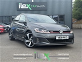 Used Volkswagen Golf