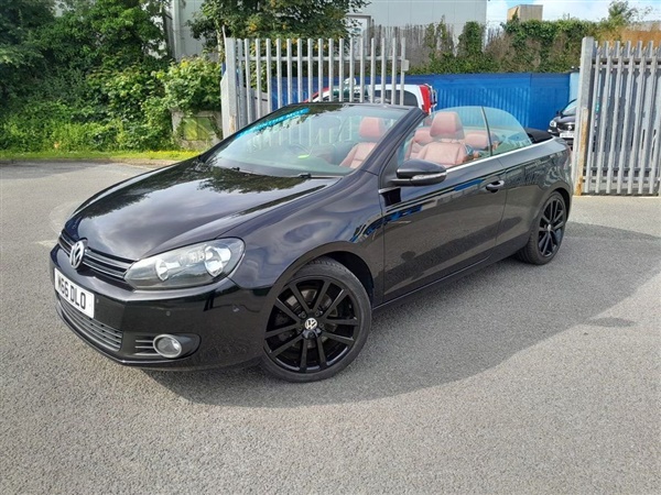 Large image for the Used Volkswagen GOLF