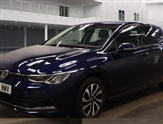Used Volkswagen Golf