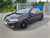 Used Volkswagen Golf
