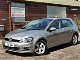 Used Volkswagen Golf