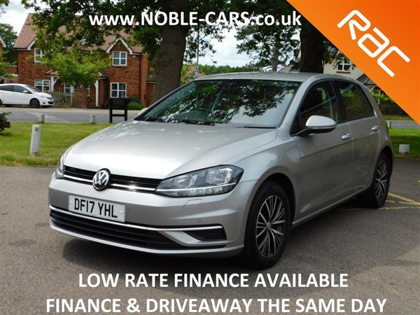 Large image for the Used Volkswagen GOLF