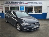 Used Volkswagen Golf