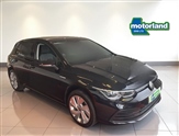Used Volkswagen Golf