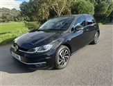 Used Volkswagen Golf