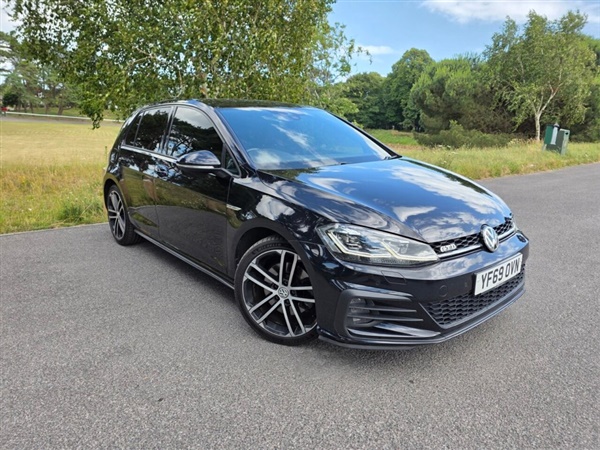 Large image for the Used Volkswagen GOLF