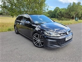 Used Volkswagen Golf