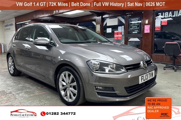Large image for the Used Volkswagen GOLF