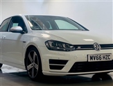 Used Volkswagen Golf