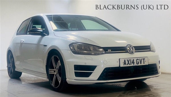 Large image for the Used Volkswagen GOLF