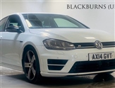 Used Volkswagen Golf