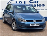 Volkswagen Golf Image 1
