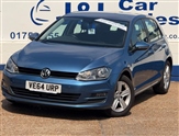 Volkswagen Golf Image 3
