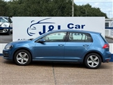 Volkswagen Golf Image 4