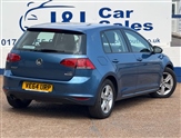 Volkswagen Golf Image 5