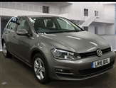 Volkswagen Golf Image 1