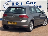 Volkswagen Golf Image 5