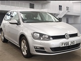 Volkswagen Golf Image 1