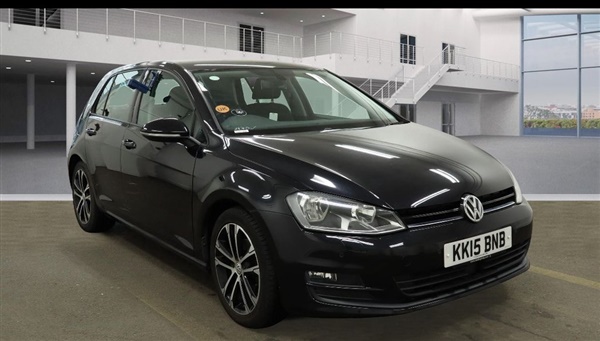Large image for the Used Volkswagen GOLF