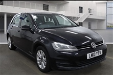 Used Volkswagen Golf