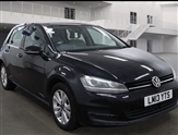 Volkswagen Golf Image 1