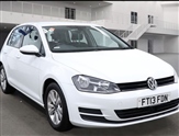 Volkswagen Golf Image 1