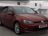 Volkswagen Golf Image 1
