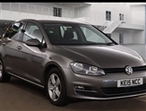 Volkswagen Golf Image 1