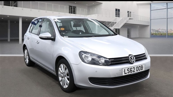 Large image for the Used Volkswagen GOLF