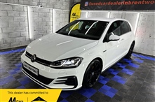 Used Volkswagen Golf