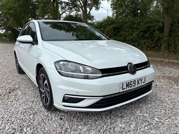 Large image for the Used Volkswagen GOLF