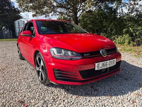 Large image for the Used Volkswagen GOLF