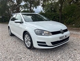 Used Volkswagen Golf