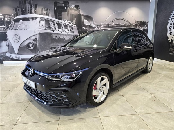 Large image for the Used Volkswagen GOLF