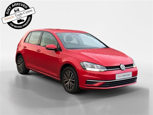 Large image for the Used Volkswagen GOLF