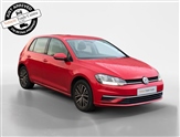 Used Volkswagen Golf