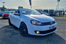 Used Volkswagen Golf Used Volkswagen Golf