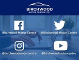 Used Volkswagen Golf