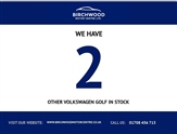 Used Volkswagen Golf