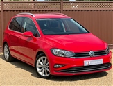Used Volkswagen Golf
